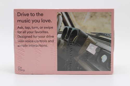 Car Thing SPOTIFY Model YX5H6679 - Nagelneu - Bild 3 von 3