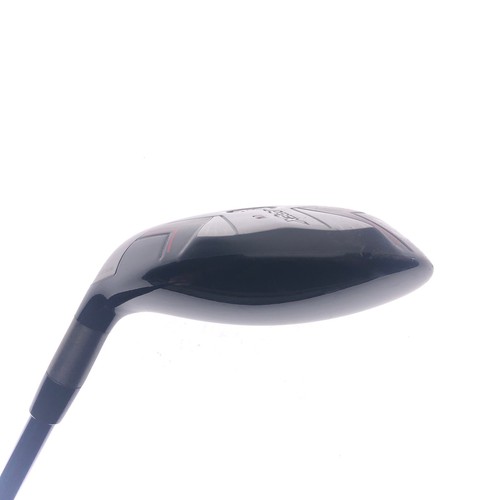 Used Callaway Apex UW 24 3 Hybrid / 19 Degrees / Regular Flex / Left-Handed - Picture 2 of 11