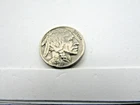 1828 BUFFALO NICKEL.