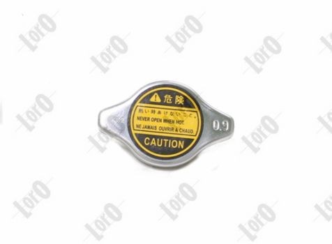 SEALING CAP RADIATOR 030-027-001 FOR MITSUBISHI LANCER/IV/Hatchback/Station/VI - Picture 2 of 7