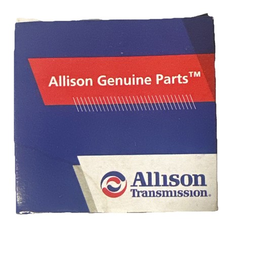 NEW Allison Transmission 29539579 External Spin-On Transmission Filter - Foto 4 di 4