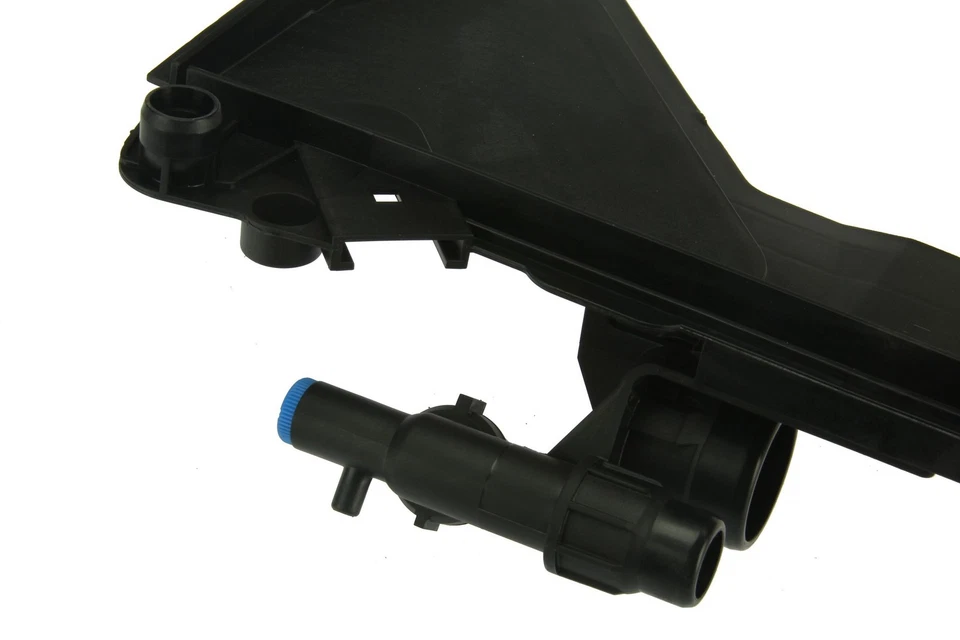 URO Parts 17112248408 Expansion Tank Retaining Plate For 03-08 BMW Z4 - Image 4 of 4