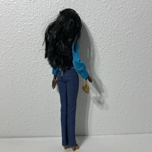 Bambola Barbie So In Style SIS Rocawear Chandra 2009 by Mattel completa da collezione - Foto 4 di 11
