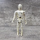 Kenner Star Wars - C-3PO Droid 3.75" 1977 Vintage