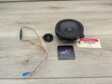 OEM BMW F95 F97* G01* G05 G06 G07 X5 X7 Top Hifi MID Range Speaker Tweeter PAIR
