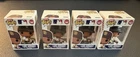 Funko Bitty Pop! MLB Mini Vinyl Figures Topps 2026 Series 1 LUIS ARRAEZ x4