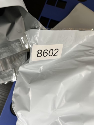 Pantalones cargo vintage Levi's Silvertab para hombre 40x32 caqui soldado ropa de trabajo utilitaria - Imagen 12 de 12