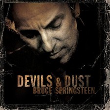 2CD*BRUCE SPRINGSTEEN**DEVILS & DUST (CD+DVD)**NEU+OVP!