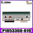 Original Zebra Druckkopf P1053360-019 Druckkopf für 105SL PLUS Thermal 300DPI NEU