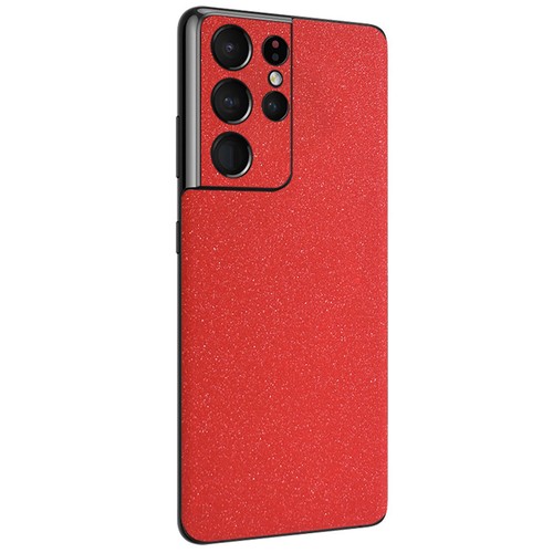 For Samsung Galaxy S23 S22 S21 Plus Ultra Back Cover Screen Protector Matte New - Picture 8 of 11