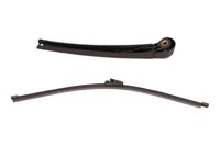 Maxgear 39-0411 Wischerarm-Set Heck, Scheibenreinigung FüR Skoda,Vw