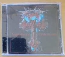 Buckcherry Confessions CD Century Media