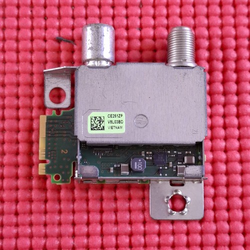 SATELLITE TUNER SONY KD-55XE8396 KD-55XH8096 KD-65XG8196 TV 1-981-980-11 CE251ZP - Picture 1 of 7