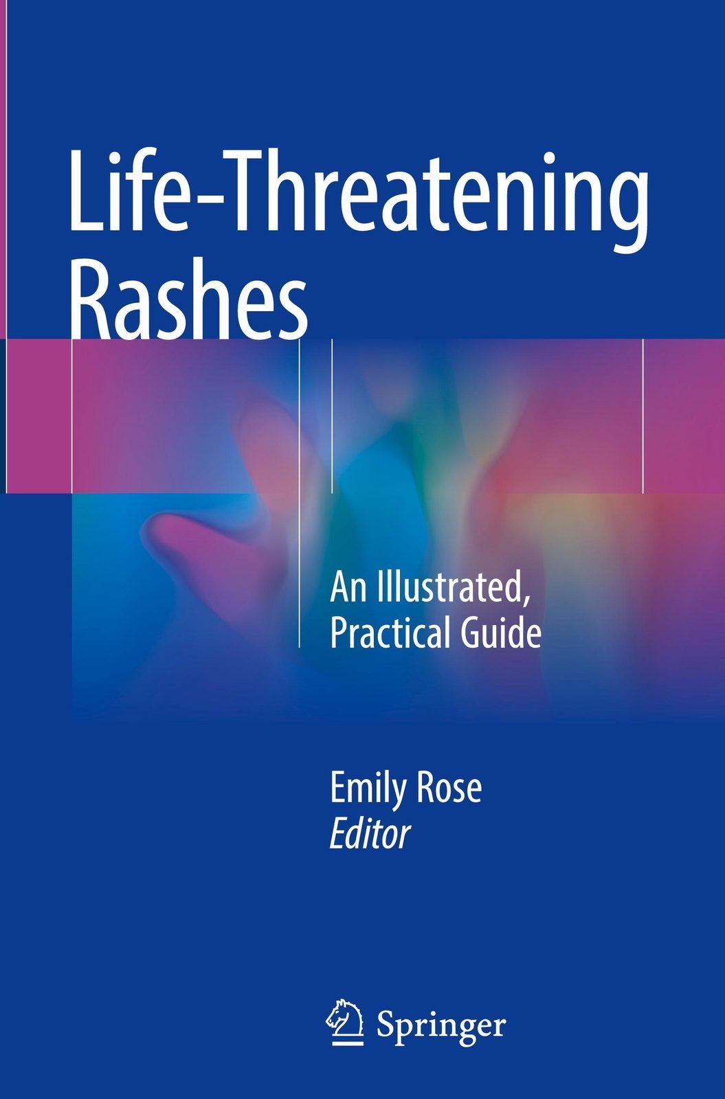 Thumbnail - Emily Rose | Life-threatening Rashes | Buch | Englisch (2018) | Xiii