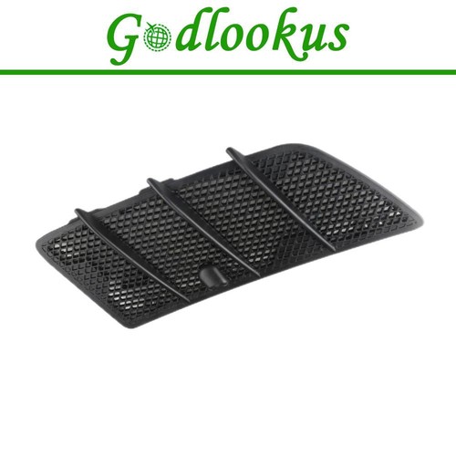 Right Passenger Hood Air Vent Grille Cover For Mercedes W164 ML / GL Class 08-11 - Picture 1 of 9