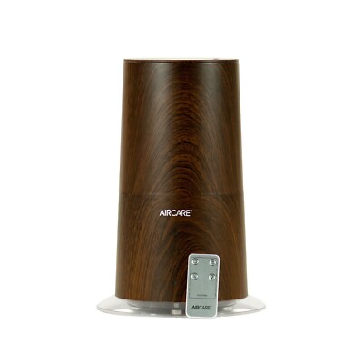 AIRCARE Ultrasonic Cool & Warm Mist Humidifier-MESA
