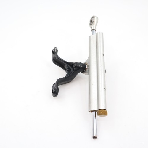 11-15 2011 2015 Kawasaki Ninja Zx10r Ohlins Steering Damper Stabilizer Oem C82 - Afbeelding 5 van 10
