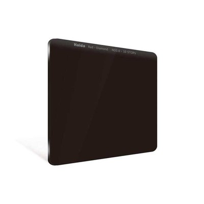 Haida ND1000 3,0 10 Stop Filtro a Lastra 150x150mm
