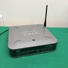 CISCO Small Business Pro SRP527W ADSL2+ Annex A Modem Router