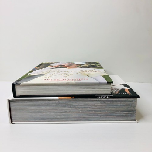 Clothes Design Books Advanced Style Older Wiser Year In Fashion Hardcover Bundle - Picture 4 of 22