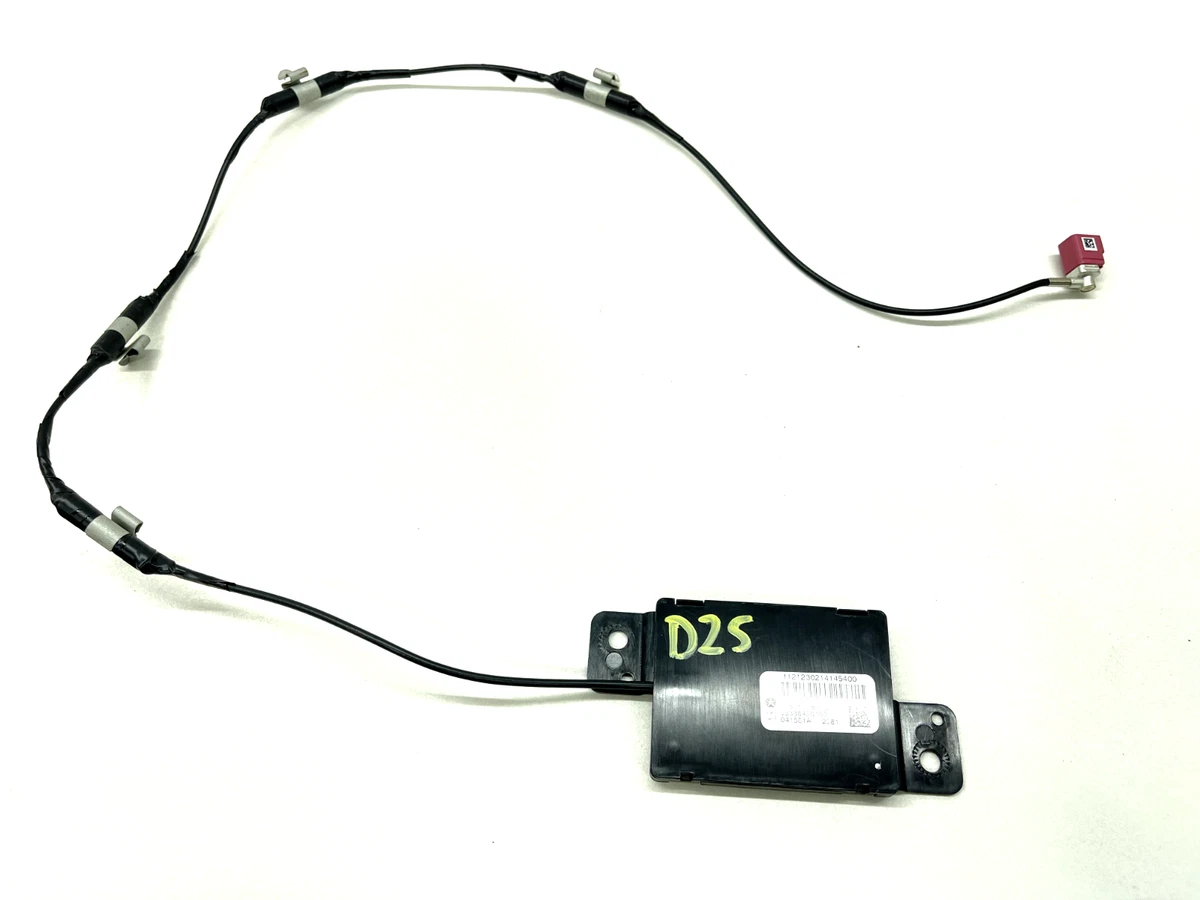 DODGE DURANGO ANTENNA REMOTE START AND KEYLESS ENTRY MODULE OEM
