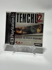 Tenchu 2 [video game]