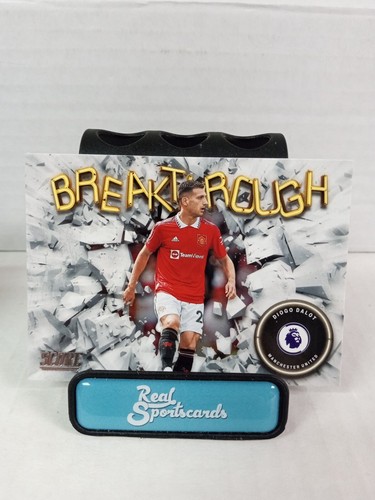 2022-23 Panini Score Premier League Soccer- Inserts, Parallels, Rookies You Pick - Picture 43 of 127