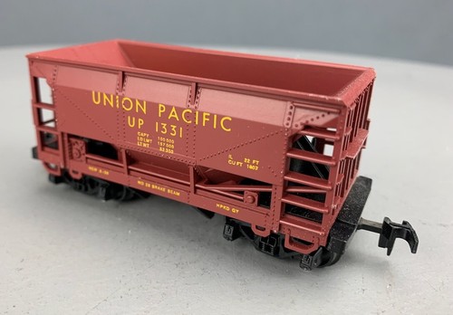 HO IHC Shorty Ore Car Union Pacific #1331 Boxed LNIB! HO5102 - Picture 6 of 10