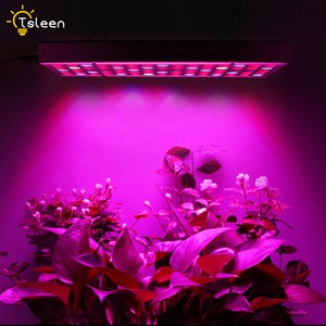 LED Grow Lights Panel Lamps Full Spectrum High Lumen for ...