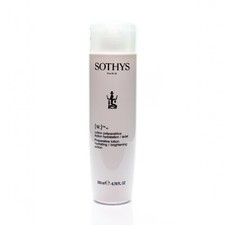 Sothys W. Preparative Lotion Hydrating Brightening 200ml / 6.76oz
