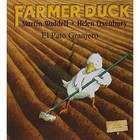 Farmer Duck in Spanish and English by Martin Waddell (Paperback, 2006)