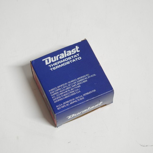 Duralast Coolant Thermostat 16168 - Bild 3 von 3