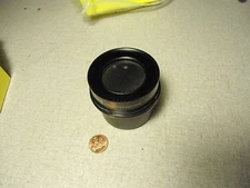 Opteka High Definition 10x Macro Lens 58mm