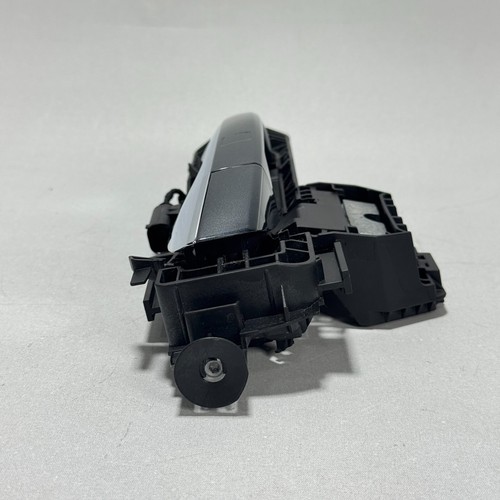 10-16 MERCEDES W212 E350 FRONT / REAR RIGHT KEYLESS GO EXTERIOR DOOR HANDLE OEM - Picture 5 of 17