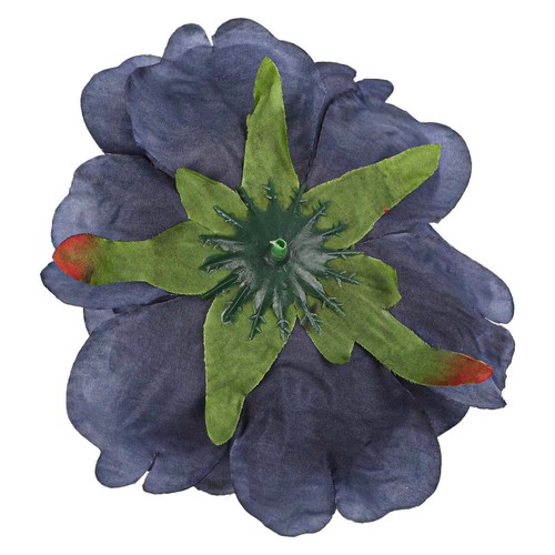 Realistic Artificial Peony Flower Heads for Wedding Bouquets 13CM Pack of 3 - Picture 38 of 42