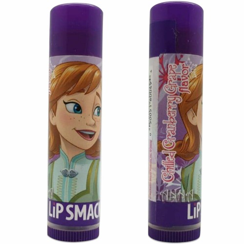 New Lip Smacker Disney Frozen Multiple Lip Balm - Picture 2 of 14