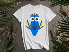 Costume Finding Disney Halloween Trick Or Hoodie Tshirt Men Women Unisex AD802