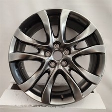 MAZDA CX5 19 ZOLL 7,5J ET45 Original 1 Stück Alufelge Felge Aluminium RiM