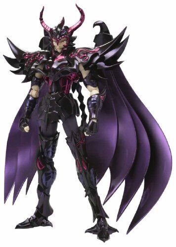 Saint Cloth Myth EX Wyvern Rhadamanthys Figure Bandai Japan JP - Picture 6 of 13