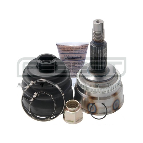 0110060A48 Febest OUTER CV JOINT 27X63X30 for TOYOTA 4346039165 0110060A48 Febest OUTER CV JOINT 27X63X30 for TOYOTA 4346039165