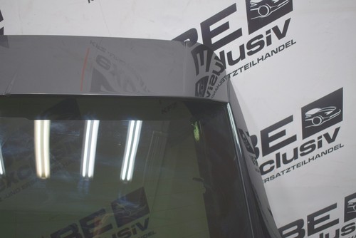 Alerón de techo para Audi Q5 8R 2.0T LY9B 8R0827023C - Imagen 4 de 14