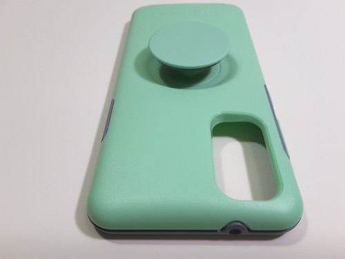 OtterBox + Pop Symmetry  Case for Samsung Galaxy S20 / 5G - Mint To Be - 第 6/15 張圖片