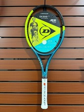 Dunlop SX 300 Lite, NEW 2025 Model, G1 4 1/8" grip , SX300 Lite G1, Auth Dealer
