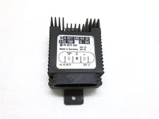 00-01 Mercedes W220 S430 S500 CL500 Cooling Fan Control Module 0275456432 OEM