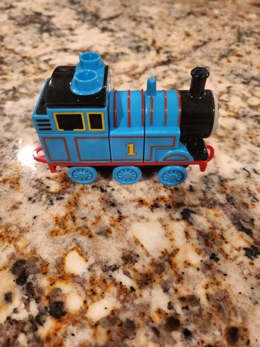 Mega Bloks Thomas & Friends Blocks Train Tank Engine Bricks Lego - Picture 2 of 3