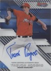 2017 Bowman's Best - Trevor Rogers #B17-TR