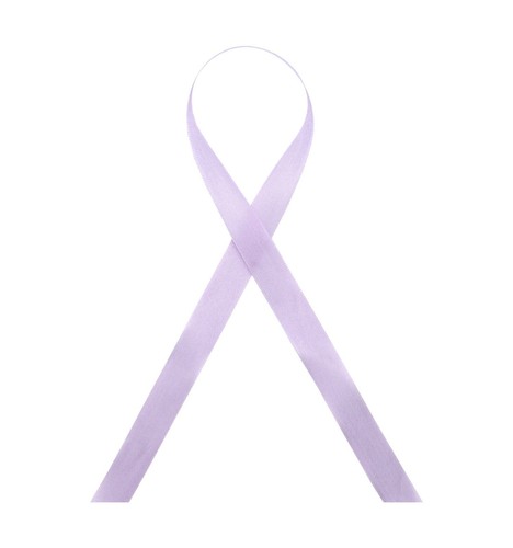 Seam Binding 2.0 Rayon Ribbon - 1/2" - Different Shades Of Purple / Violet - Picture 2 of 13