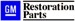 1966-70 Evaporator Case Drain Hose GM 3148473 - Picture 2 of 3