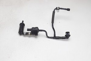 Audi A4 S4 B8 8K 2010 2.0 TFSI 132 kW CFK Motor Turbo Magnetventil 06H906517H