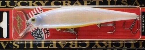 Lucky Craft Pointer 128SP Suspending (5ft) Jerkbait 5” 1oz Rip Bait - PICK COLOR - Picture 29 of 79